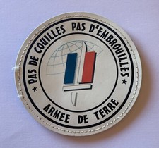 Tissu couilles embrouille. d'occasion  Ajaccio-