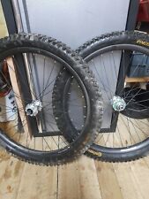 Mtb wheelset 27.5 for sale  BALA