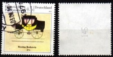 Brd rollenmarken 145cent gebraucht kaufen  Essen