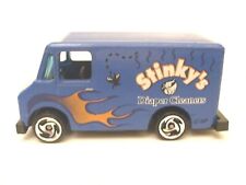 Hot wheels stinky usato  Cremona