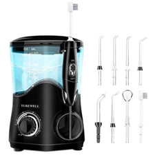 Turewell idropulsore dentale usato  Roccagloriosa