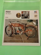 Indian 260cc model for sale  Westerville