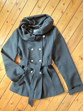 Jacke damen grau gebraucht kaufen  Soest
