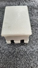 Porte fusible porcelaine d'occasion  L'Arbresle