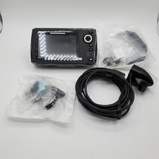 Localizador de peixes Hummibird Helix 5 Series Sonar G2 5" - Preto (410190-1) comprar usado  Enviando para Brazil
