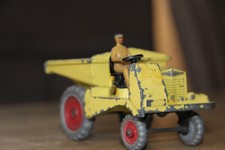 Dinky supertoys muir d'occasion  Montbéliard