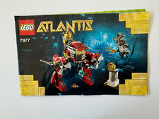 Instruction book lego for sale  Port Washington