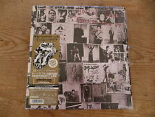 Usado, Rolling Stones: "Exile Main Street" 2 SHM CD+2 LP+DVD Japão Caixa UICY-91557 [QN comprar usado  Enviando para Brazil