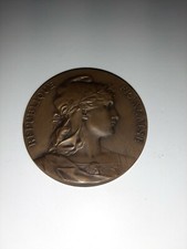 Medaille attribue general d'occasion  Paris XVII