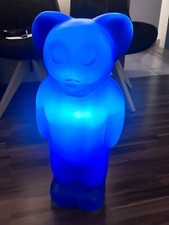 Dekoleuchte lumibär elmar gebraucht kaufen  Mörfelden-Walldorf