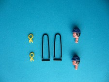 Timpo einzelteile nordstaatler gebraucht kaufen  Deutschland