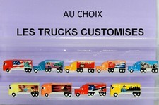 2022 camions trucks d'occasion  Bonneval