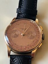 Montre vintage chronographe d'occasion  Saint-Rémy-de-Provence