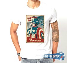 Shirt maglietta captain usato  Corato