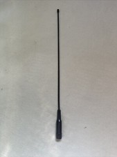 Antena de banda dupla sem marca - Preta comprar usado  Enviando para Brazil