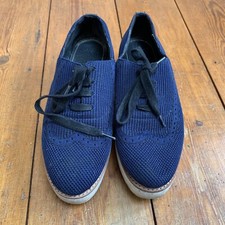 Zara blue lace for sale  HUNTINGDON