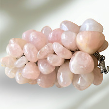Vintage natural polished d'occasion  Rousset