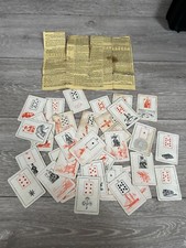 Vintage mlle. lenormand for sale  EASTBOURNE