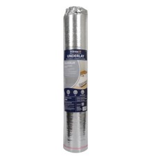 Vitrex silverlay underlay for sale  NOTTINGHAM