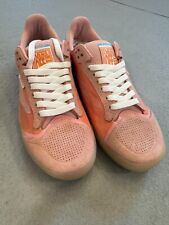 Tênis Vans Shoes Feminino Tamanho 7 Novo Ultimate Waffle Dois Tons Pó Rosa, usado comprar usado  Enviando para Brazil