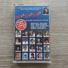 Hits hits hits gebraucht kaufen  Stuttgart