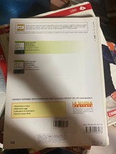 Linee essenziali matematica usato  Vinchiaturo