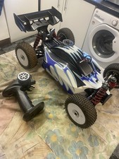 Nanda nitro buggy for sale  PENZANCE