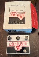 Vintage electro harmonix for sale  San Diego
