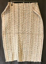 Rectangle woven rug for sale  Grand Blanc