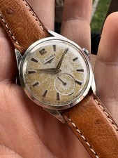 Longines calatrava vintage usato  Alessandria