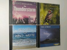 Meditation naturgeräusche cd gebraucht kaufen  Leverkusen