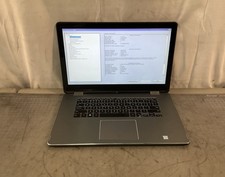 Dell inspiron 7568 for sale  San Jose