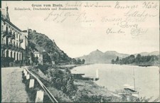 Ansichtskarte gruß rhein gebraucht kaufen Ansichtskarte gruß rhein gebraucht kaufen  Eggenstein-Leopoldshafen