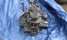 Keeway superlight 125cc for sale  ST. HELENS