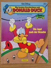 besten geschichten donald duck gebraucht kaufen  Albershausen