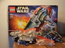 Lego star wars gebraucht kaufen  Hamburg