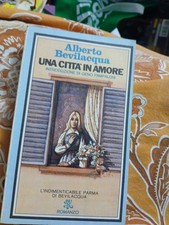 Libro bevilacqua una usato Libro bevilacqua una usato  Isola Vicentina