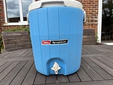 Vintage coleman roundabout for sale  CHERTSEY
