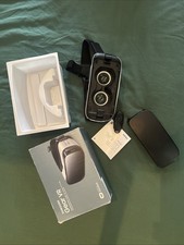 Samsung gear casque d'occasion  Cauro