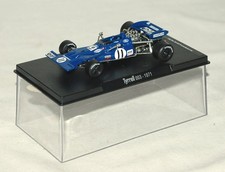 Atlas formel tyrrell gebraucht kaufen  Pattensen