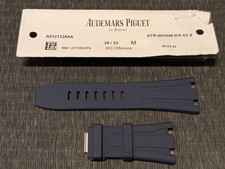Unused audemars piguet d'occasion  Expédié en Belgium