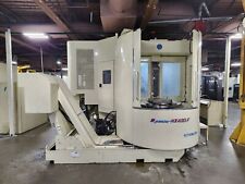 Kitamura hx400if axis for sale  Rosenberg