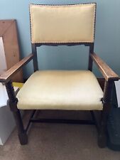 Antique childrens chair for sale  PRESTWICK