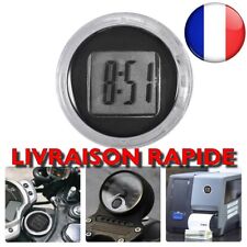 Horloge moto bureau d'occasion  Pommeuse