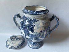 Albisola antico vaso usato  Torino