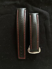 Cinturino strap deployante usato  La Spezia
