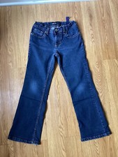 GIRLS Jean’s JORDACHE Bootcut jeans preto tamanho 8 1/2 infantil’s kid’s clean comprar usado GIRLS Jean’s JORDACHE Bootcut jeans preto tamanho 8 1/2 infantil’s kid’s clean comprar usado  Enviando para Brazil