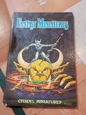 Fantasy miniatures citadel for sale  Pittston
