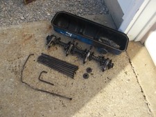Ford 2000 sos for sale  Warren