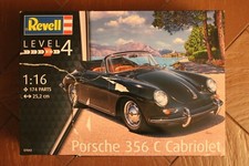 Revell voiture porsche d'occasion  Nanterre